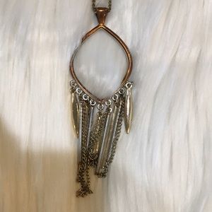 4/$20 Jessica Simpson necklace
